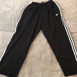 Men’s adidas sweatpants